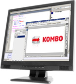Coloque a Kombo em seu site
